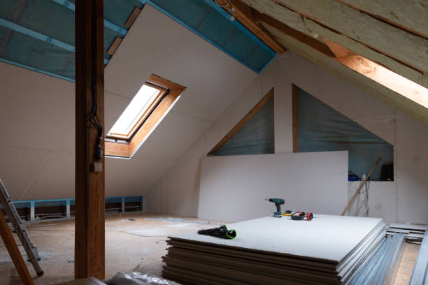 Trusted Vandenberg Village, CA Insulation Contractor Experts